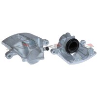 Brake caliper front axle right grip saddle Ø 48 mm...