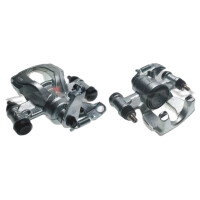 Brake caliper rear axle left parking brake Ø 48 mm...