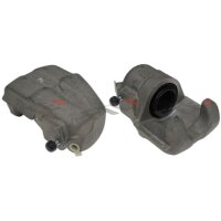 Brake caliper front axle left grip saddle Ø 48 mm...