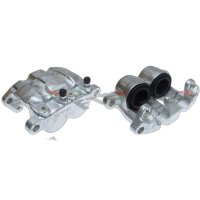 Brake caliper front axle left grip saddle Ø 48 mm...