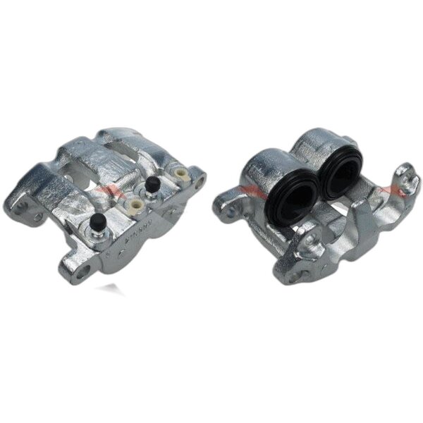 Bremssattel Vorderachse rechts Faustsattel Ø 48 mm FTE für u.a. MB MB