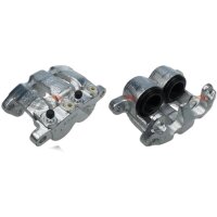 Brake caliper front axle right grip saddle Ø 48 mm...