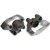Brake caliper front axle left grip saddle Ø 48 mm...