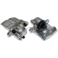 Brake caliper front axle left grip saddle Ø 48 mm...