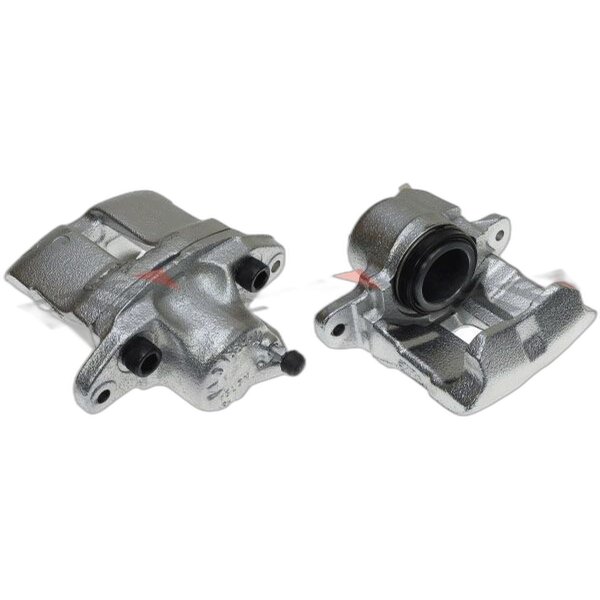 Brake caliper front axle right grip saddle Ø 48 mm FTE for e.g. RENAULT CLIO