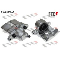 Brake caliper front right FTE for RENAULT MEGANE I