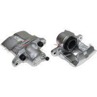 Brake caliper front axle right grip saddle Ø 48 mm...