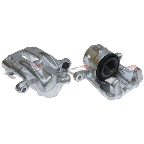 Bremssattel Vorderachse rechts Faustsattel Ø 48 mm FTE für u.a. FIAT TIPO