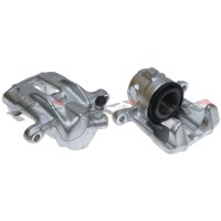 Brake caliper front axle right grip saddle Ø 48 mm...