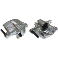 Brake caliper front axle left grip saddle Ø 48 mm...