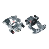 Brake caliper front axle left grip saddle Ø 48 mm...