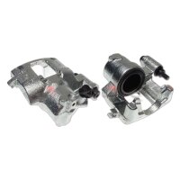 Brake caliper front axle right grip saddle Ø 48 mm...