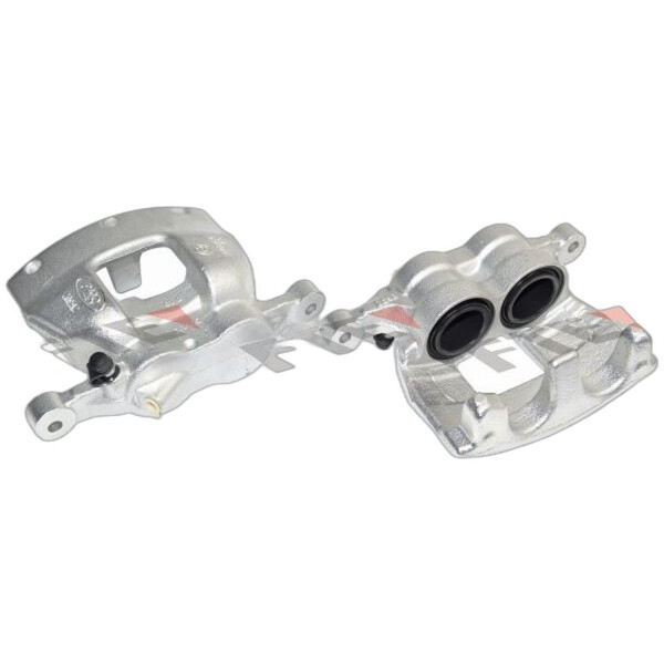 Bremssattel Vorderachse links Faustsattel Ø 48 mm FTE für u.a. FORD TRANSIT