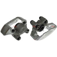 Brake caliper front axle right grip saddle Ø 48 mm...