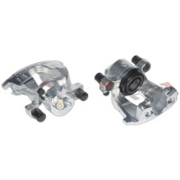 Bremssattel Vorderachse links Faustsattel Ø 48 mm...