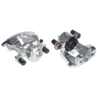 Brake caliper front axle right grip saddle Ø 48 mm...