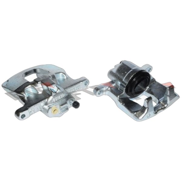 Brake caliper grip saddle Ø 48 mm cast iron FTE for e.g. JEEP WRANGLER