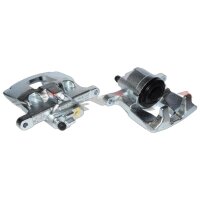 Brake caliper grip saddle Ø 48 mm cast iron FTE...