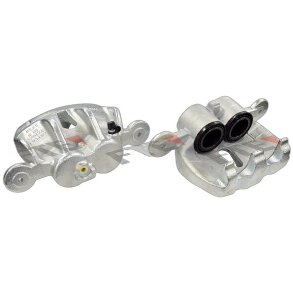 Bremssattel VA links Faustsattel Ø 48 mm FTE für u.a. LAND ROVER