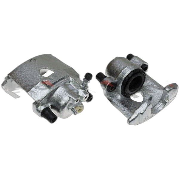 Brake caliper front axle right grip saddle Ø 48 mm FTE for VW POLO and others