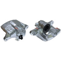 Bremssattel Vorderachse links Faustsattel Ø 48 mm...