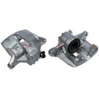 Brake caliper front axle right grip saddle Ø 48 mm...