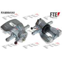 Brake caliper front left FTE for CITROËN C3 I