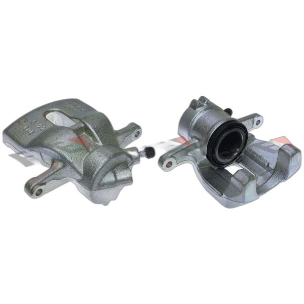 Brake caliper front axle right grip saddle Ø 48 mm FTE for CITROËN C3