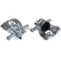 Brake caliper front axle left grip saddle Ø 48 mm...