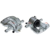 Brake caliper front axle left grip saddle Ø 48 mm...