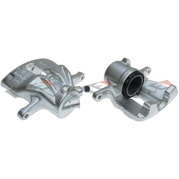 Brake caliper front axle right grip saddle Ø 48 mm FTE for CITROËN C2