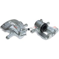 Brake caliper front axle right grip saddle Ø 48 mm...