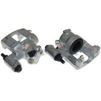 Brake caliper front axle left grip saddle Ø 48 mm...