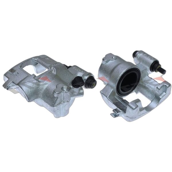 Bremssattel Vorderachse rechts Faustsattel Ø 48 mm FTE für u.a. FIAT PUNTO