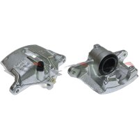 Brake caliper front axle left grip saddle Ø 48 mm...