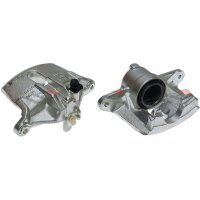 Brake caliper front axle right grip saddle Ø 48 mm...