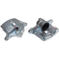 Brake caliper front axle left grip saddle Ø 48 mm...