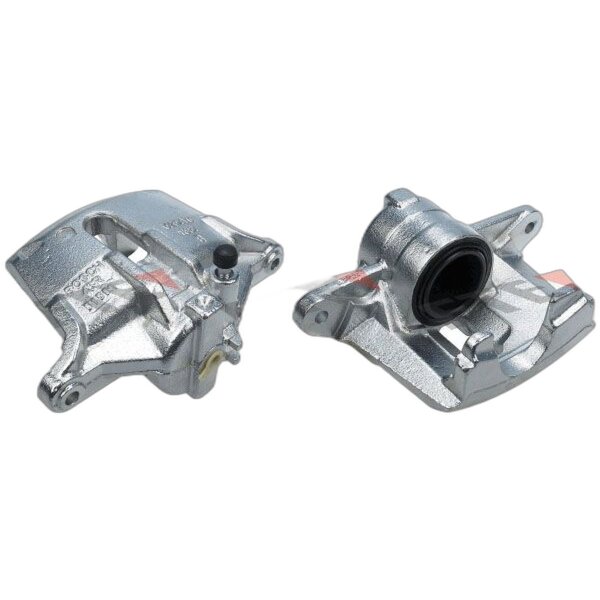 Brake caliper front axle right grip saddle Ø 48 mm FTE for SUZUKI WAGON