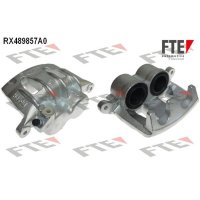 Brake caliper front left FTE for FORD TRANSIT box