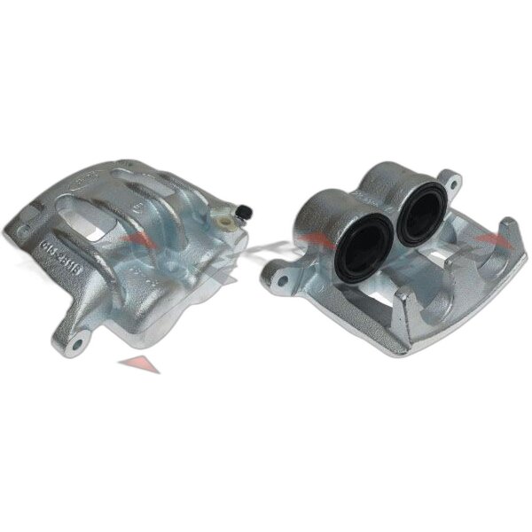 Brake caliper front axle right grip saddle Ø 48 mm FTE for FORD TRANSIT