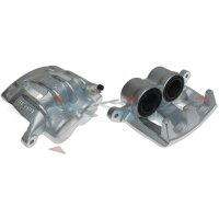 Brake caliper front axle right grip saddle Ø 48 mm...