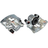 Brake caliper front axle right grip saddle Ø 48 mm...