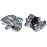 Brake caliper front axle left grip saddle Ø 48 mm...