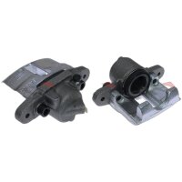 Brake caliper grip saddle Ø 48 mm aluminiumgrey...