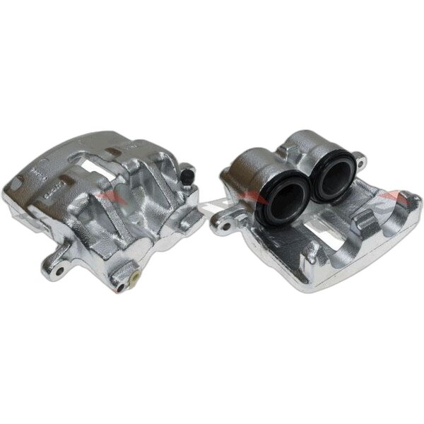 Bremssattel VA links Faustsattel Ø 48 mm FTE für u.a. LAND ROVER RANGE ROVER II