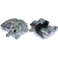 Brake caliper front axle right grip saddle Ø 48 mm...