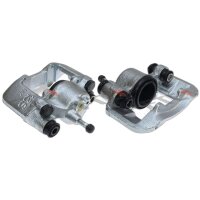 Brake caliper front axle left grip saddle Ø 48 mm...