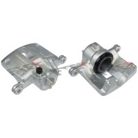 Brake caliper front axle left grip saddle Ø 48 mm...