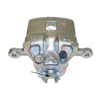 Brake caliper rear axle left grip saddle Ø 48 mm...