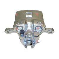 Bremssattel HA rechts Faustsattel Ø 48 mm...